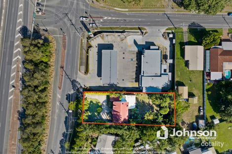 Property photo of 126-128 Anzac Avenue Hillcrest QLD 4118
