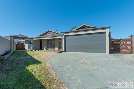 Property photo of 10 Tebb Mews Clarkson WA 6030