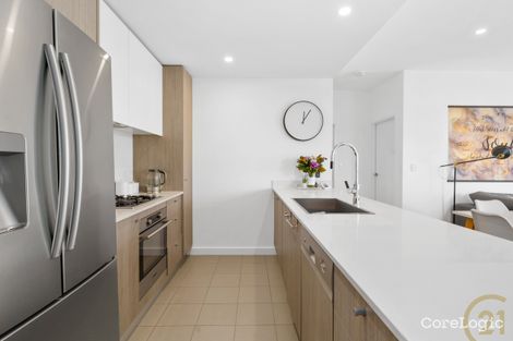 Property photo of 101/17A Hanna Street Potts Hill NSW 2143