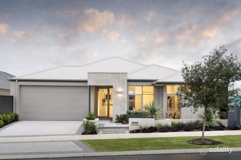 Property photo of 12 Pallium Way Jindalee WA 6036