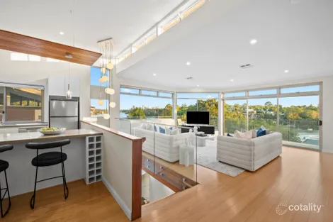 Property photo of 3 Haughton Street Linley Point NSW 2066