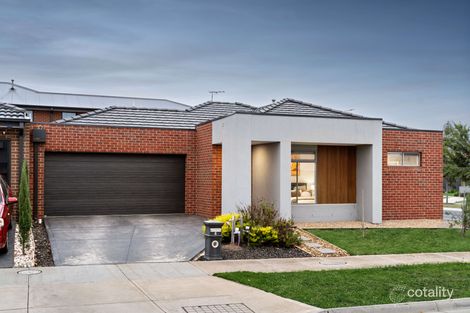 Property photo of 2 Potter Circuit Mickleham VIC 3064