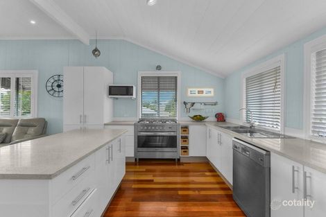 Property photo of 23 Nellie Street Nundah QLD 4012