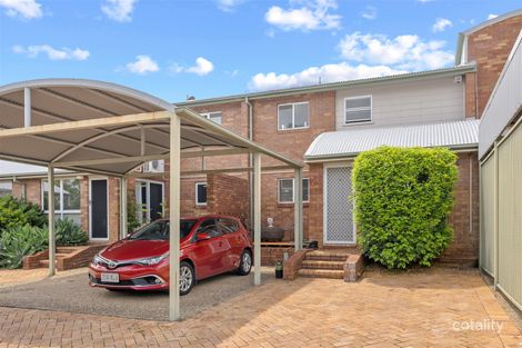 4/38 Venner Rd, Annerley, QLD 4103