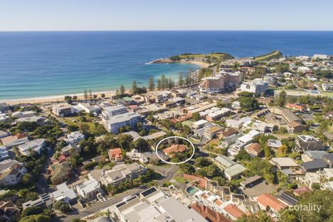 Property photo of 4/21 Campbell Crescent Terrigal NSW 2260