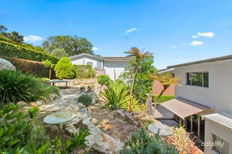 Property photo of 3 Haughton Street Linley Point NSW 2066