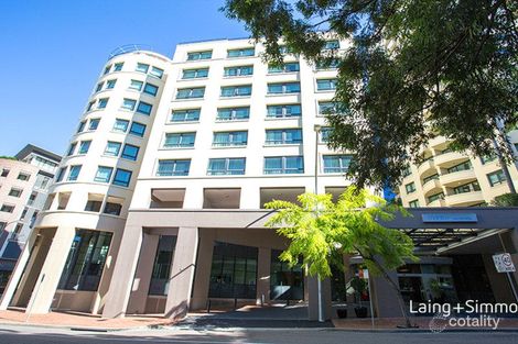 82/1 Valentine Ave, Parramatta, NSW 2150