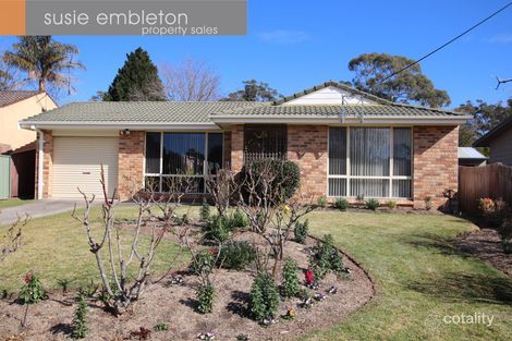 54 Banksia St, Colo Vale, NSW 2575