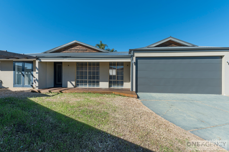 Property photo of 10 Tebb Mews Clarkson WA 6030