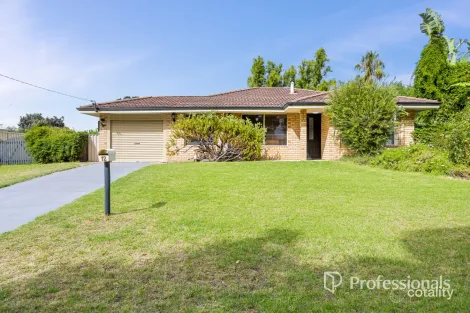 Property photo of 12 Layman Road Capel WA 6271