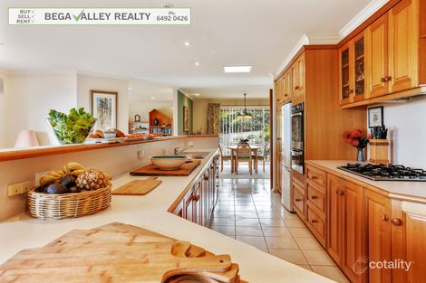 Property photo of 104 Pacific Way Tura Beach NSW 2548