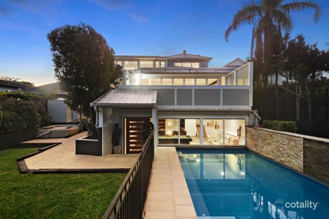 Property photo of 75 Bangaroo Street North Balgowlah NSW 2093