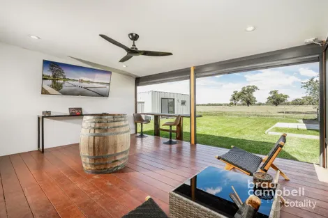 Property photo of 11 Wren Street Toolamba VIC 3614