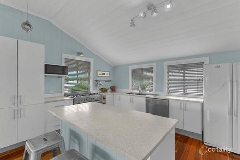 Property photo of 23 Nellie Street Nundah QLD 4012