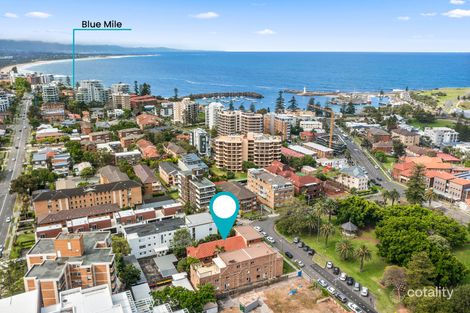 Property photo of 2/12 Market Place Wollongong NSW 2500