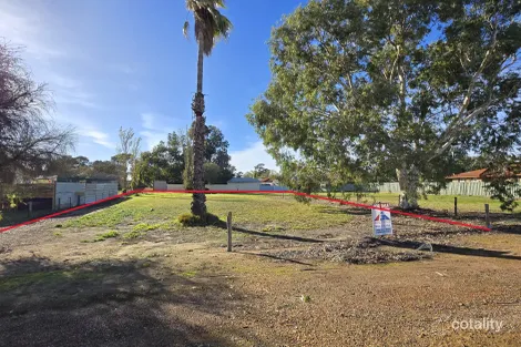 92 Norrish St, Tambellup, WA 6320