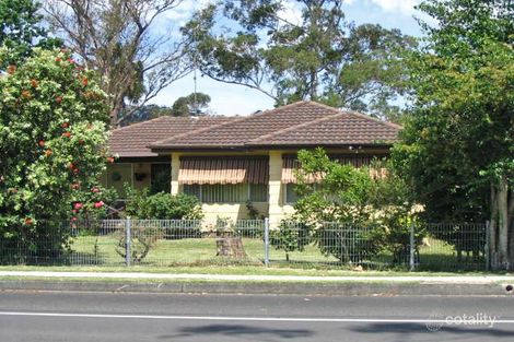 111 Narara Valley Dr, Narara, NSW 2250