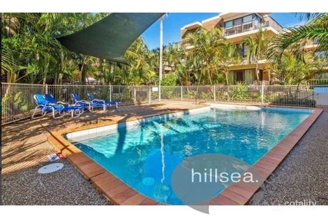Property photo of 2/490 Marine Parade Biggera Waters QLD 4216
