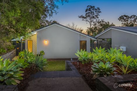 Property photo of 32 Sabot Street Jamboree Heights QLD 4074