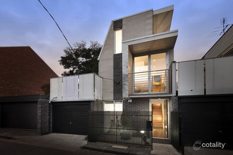 Property photo of 93 Little George Street Fitzroy VIC 3065