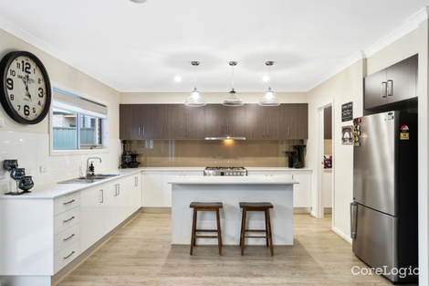 Property photo of 17 Clifton Circuit Tarneit VIC 3029