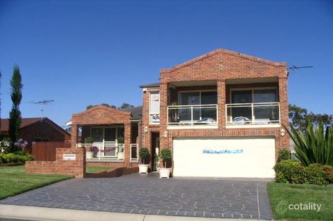 16 Darwin Pl, Barden Ridge, NSW 2234