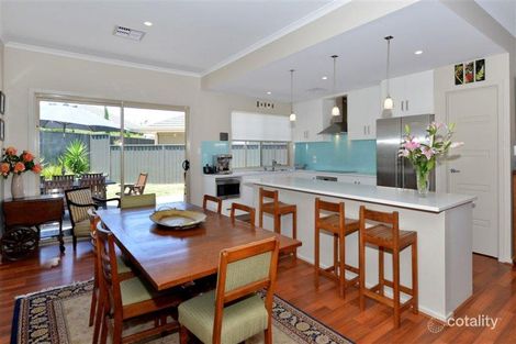 Property photo of 10 Rogerson Circuit Craigburn Farm SA 5051