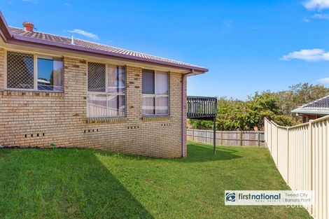 Property photo of 17 Cashel Crescent Banora Point NSW 2486