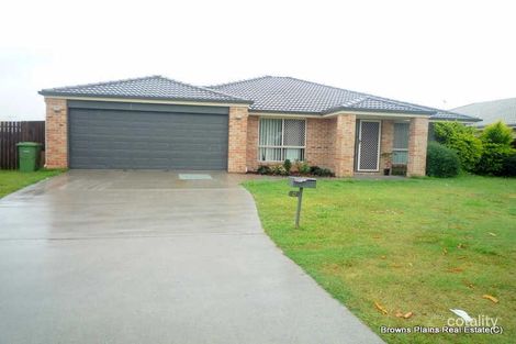 4 Coolum Ct, Regents Park, QLD 4118