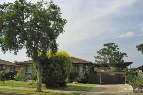 34 Falklands Ave, Bossley Park, NSW 2176