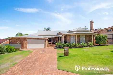 5 Mooltunya Ct, Kingsley, WA 6026