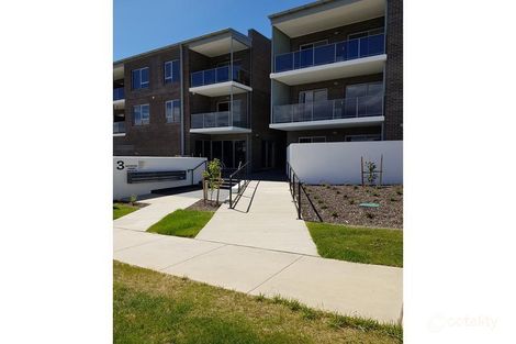 73/3 Nevertire St, Lawson, ACT 2617