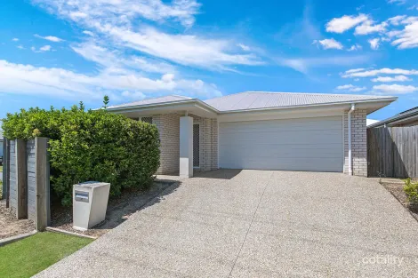 Property photo of 47 Wesley Road Griffin QLD 4503