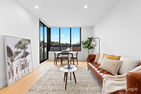 Property photo of 1203/1 Metters Street Erskineville NSW 2043