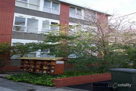 6/12-16 Walsh St, South Yarra, VIC 3141