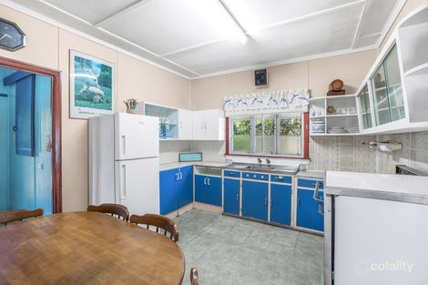 Property photo of 2291 Wynnum Road Wynnum QLD 4178