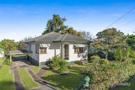 2291 Wynnum Rd, Wynnum, QLD 4178
