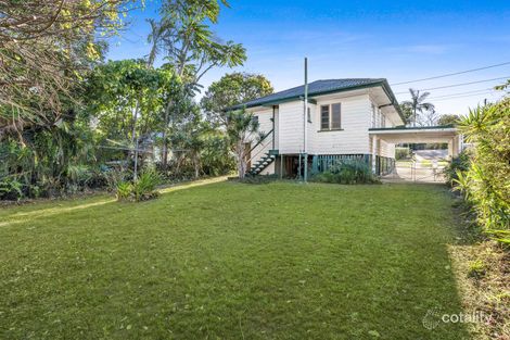 Property photo of 2291 Wynnum Road Wynnum QLD 4178