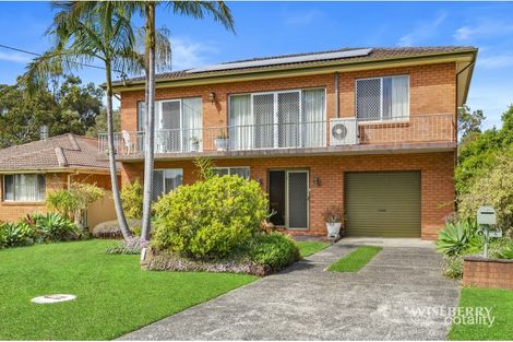 Property photo of 6 Avonlea Avenue Gorokan NSW 2263