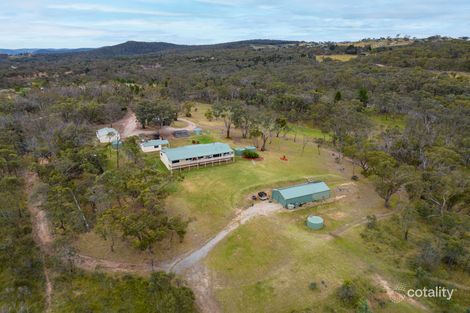123 Billywillinga Rd, Billywillinga, NSW 2795