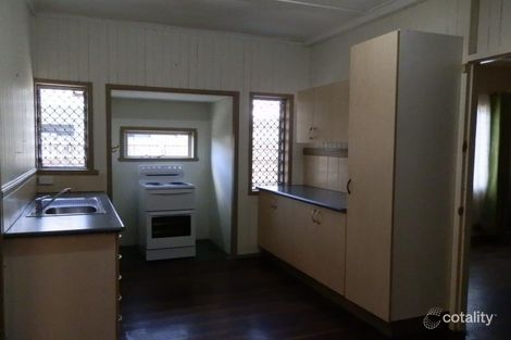 Property photo of 44 Lockheed Street Garbutt QLD 4814