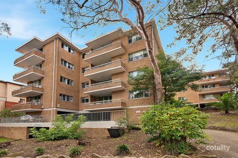 21/4-6 Lynvale Cl, Lane Cove North, NSW 2066