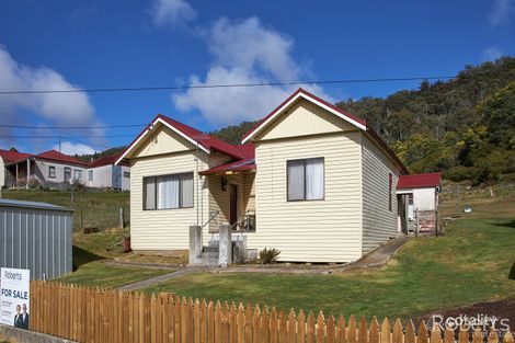 Property photo of 1 Church Street Derby TAS 7264