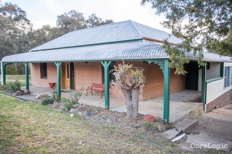 Property photo of 35 Richmond Street Binalong NSW 2584