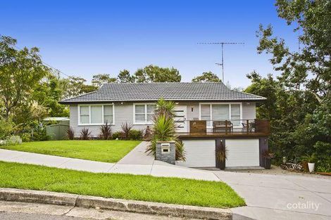 Property photo of 28 Madison Drive Adamstown Heights NSW 2289