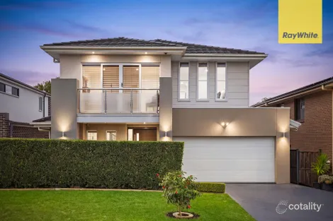34 ASPECT CRES, COLEBEE, NSW 2761