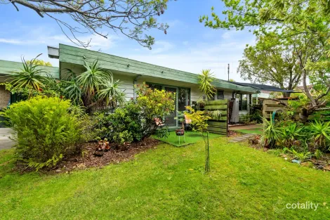 Property photo of 2/19 Albert Street Traralgon VIC 3844