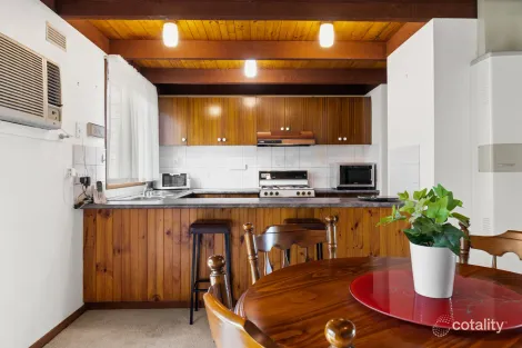 Property photo of 2/19 Albert Street Traralgon VIC 3844