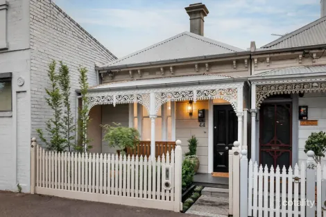 44 Herbert St, Albert Park, VIC 3206