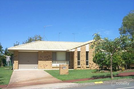 Property photo of 71 Village Way Oxenford QLD 4210